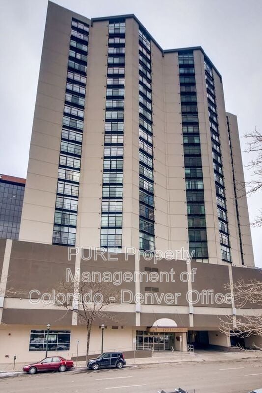 Photo - 1777 Larimer St Unit Apt 609