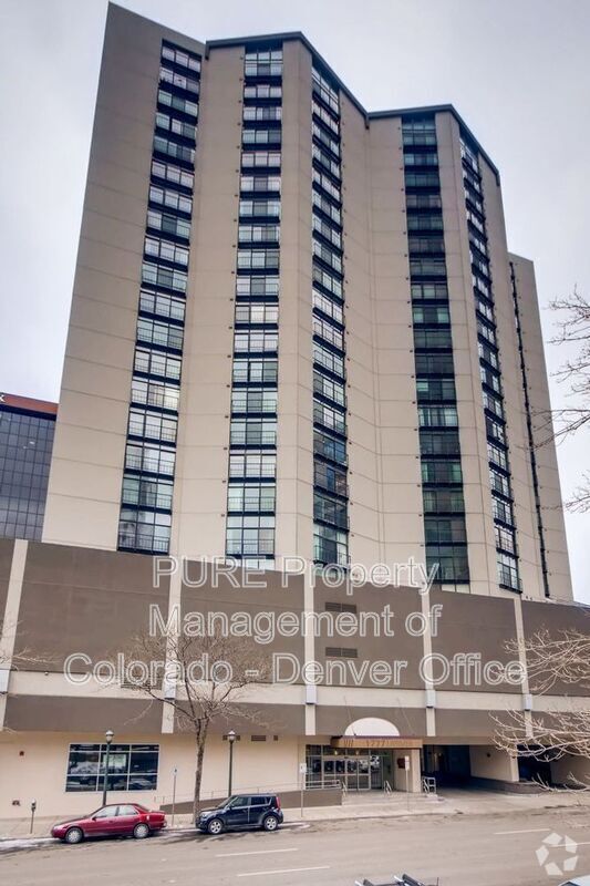 Building Photo - 1777 Larimer St Unit Apt 609
