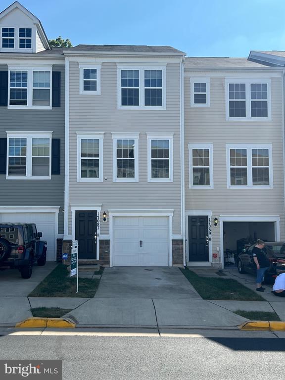 Building Photo - 17087 GIBSON Rd