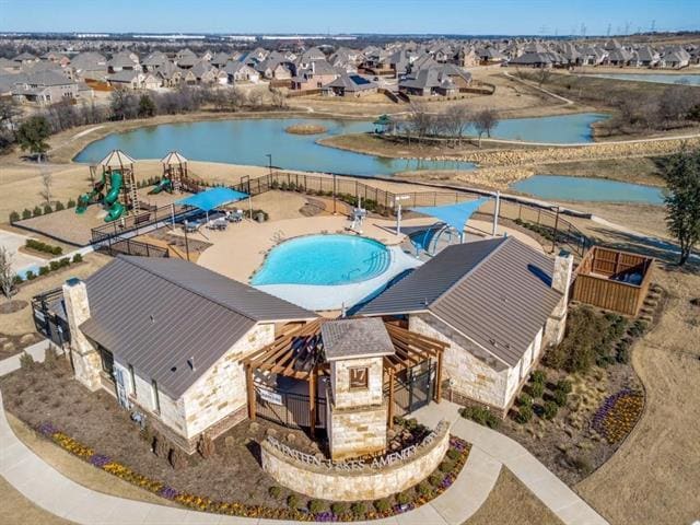 Building Photo - 14608 Spitfire Trail Rental