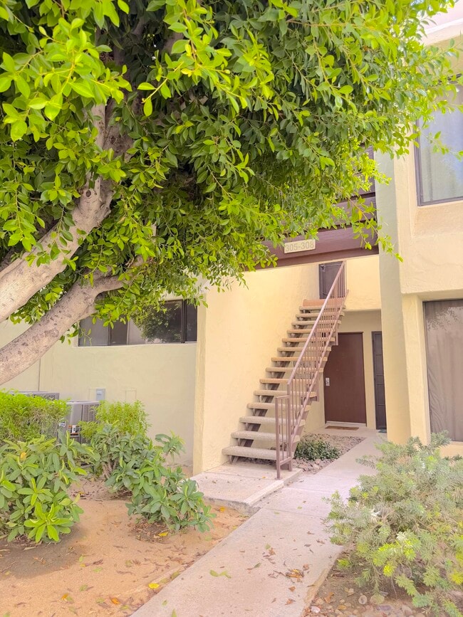 Building Photo - 1655 E Palm Canyon Dr Unit 307