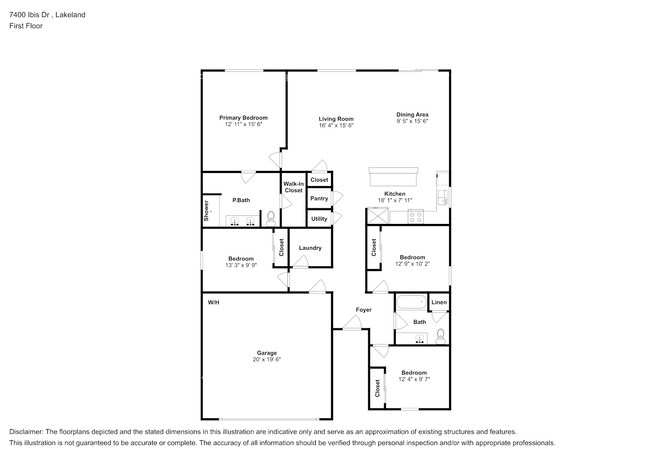 Photo - 7400 Ibis Dr