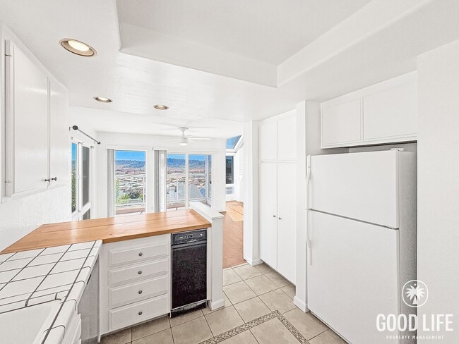 Photo - Hilltop Retreat with Ocean Breezes, natural light, and panoramic views