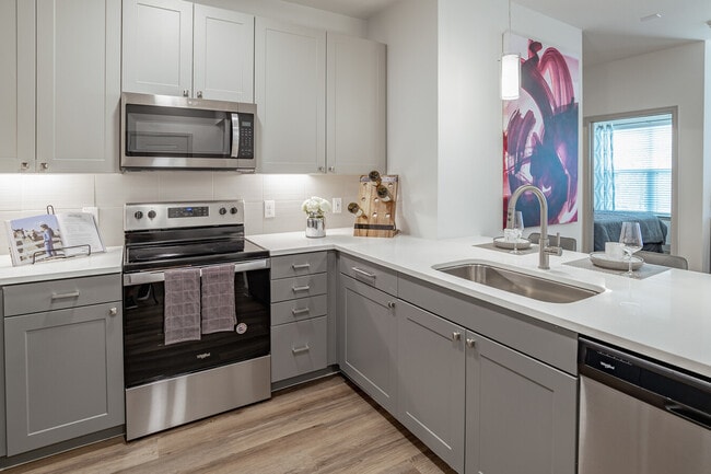 Photo - Spacious Living with 1 Month Free Rent Unit ASCG2