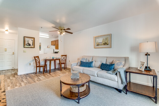 Photo - Fresno Senior Living