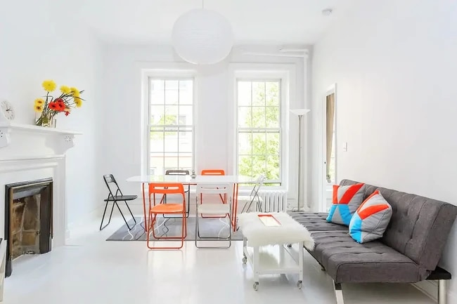 Building Photo - 168 W 130th St Rental