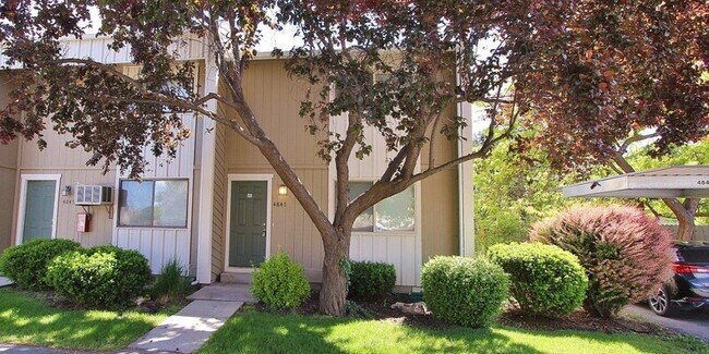 4847 W Targee St Boise - 4847 W Targee St Boise House