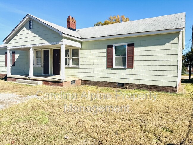 Photo - 1011 Horton Ave