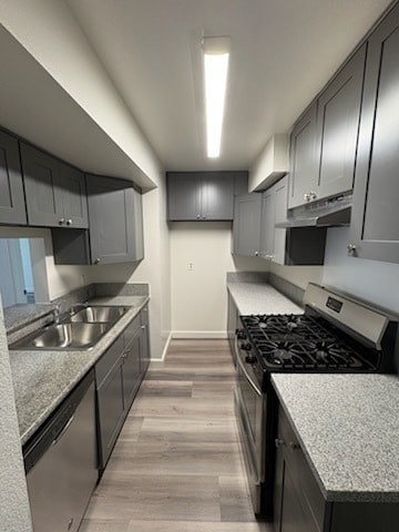 Building Photo - 5453 Lemon Grove Ave Rental