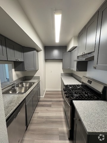 Building Photo - 5453 Lemon Grove Ave Rental