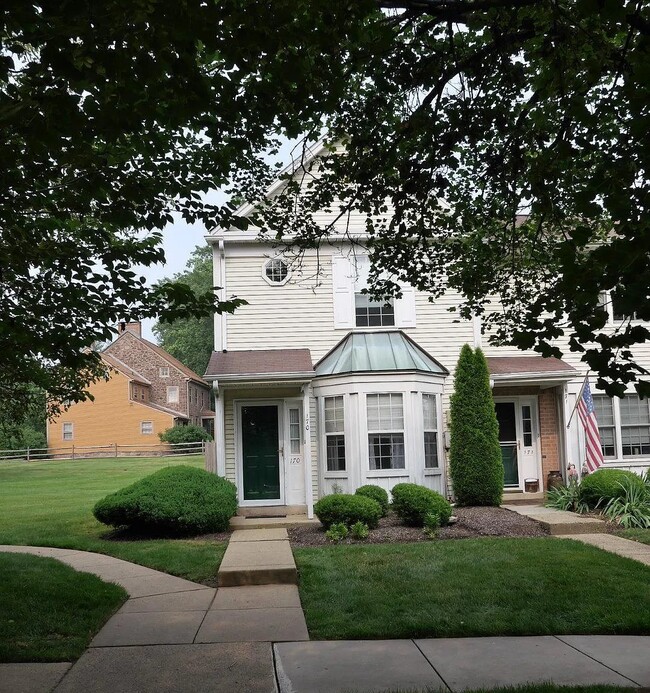 Photo - 170 Leedom Way Townhome