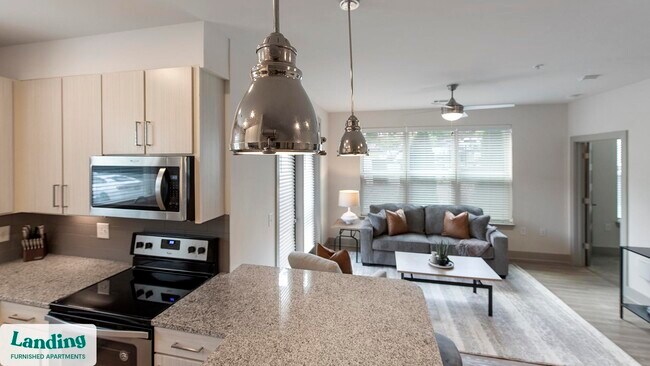 Photo - 5025 Wembley Central Ln Unidad 1501.1410770