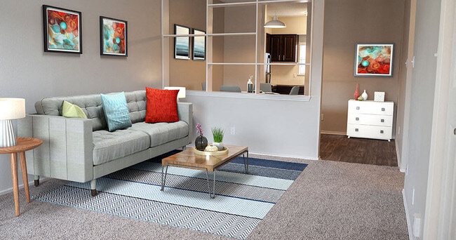 Summers Landing Apartments