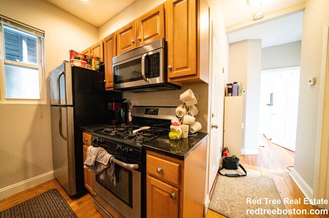 Photo - 3 Alleghany St Unidad 2