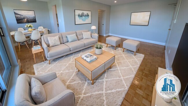 Photo - Bideford Apartments