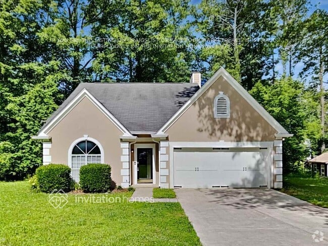 Building Photo - 4503 High Grove Ct NW Rental