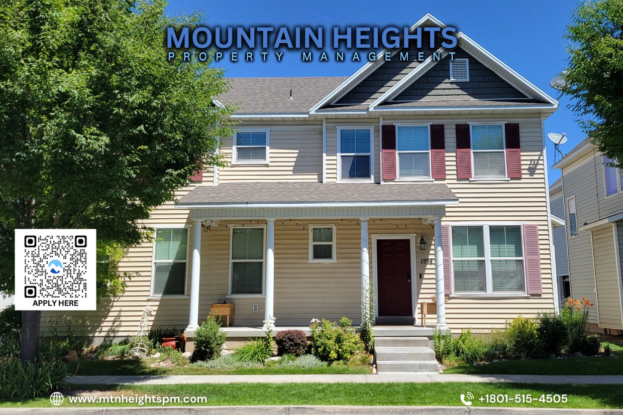 Photo - 1554 Kinloch Way (West Valley City, UT)