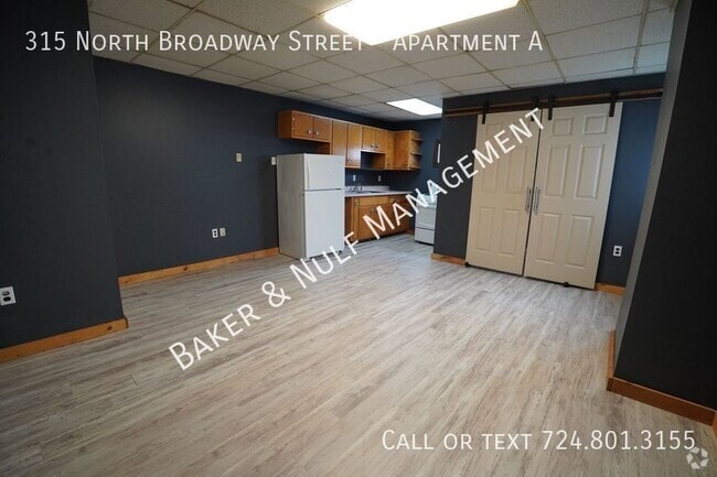 Building Photo - 315 N Broadway St Unit Apartment A