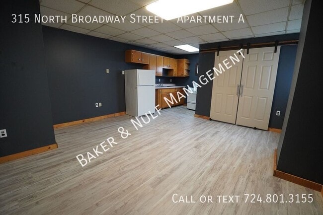 Photo - 315 N Broadway St Unidad Apartment A