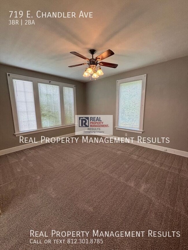 Photo - 719 E Chandler Ave