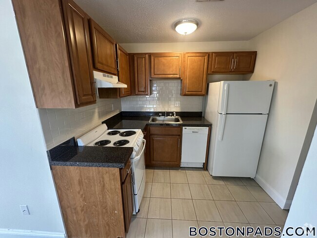 Building Photo - 1126 Boylston St Unit 603 Rental