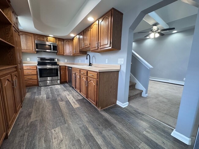 Photo - 3 bedroom 2 bath Home in Alburtis Unit 2nd FL BLACK 83