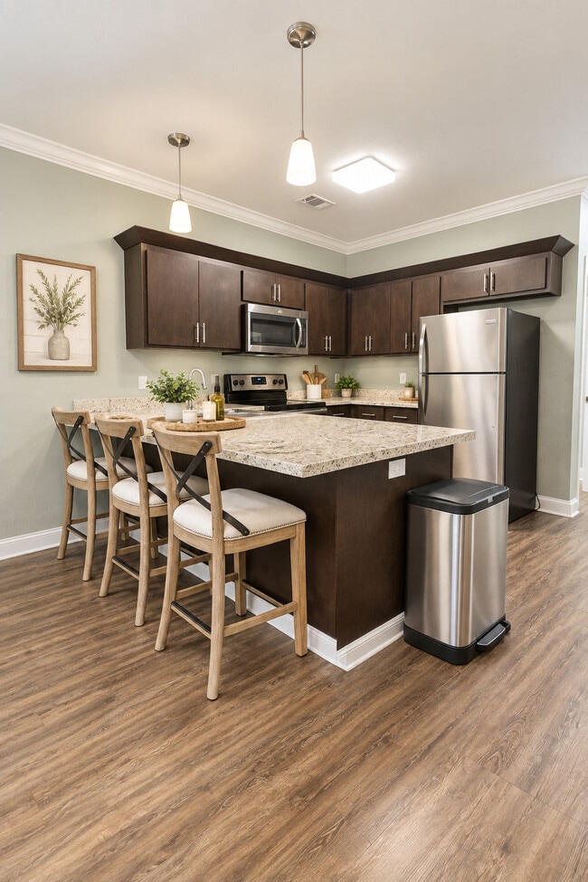 805 Harmon Heights