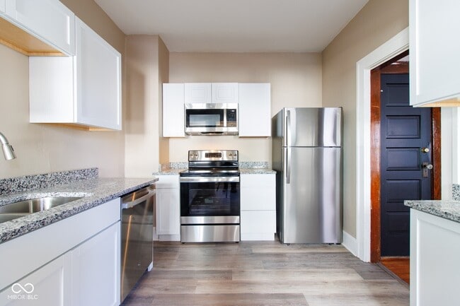 Photo - 6363 Guilford Ave