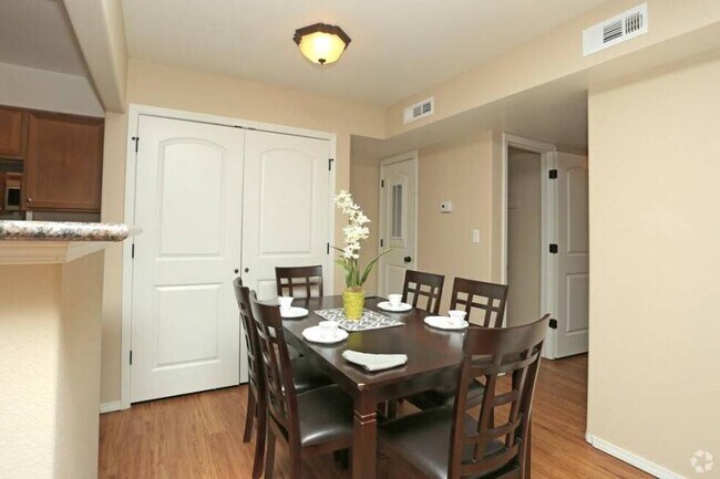 Photo - 2.0 bedroom in Tulsa Oklahoma 74134 Unidad 2338 Rental