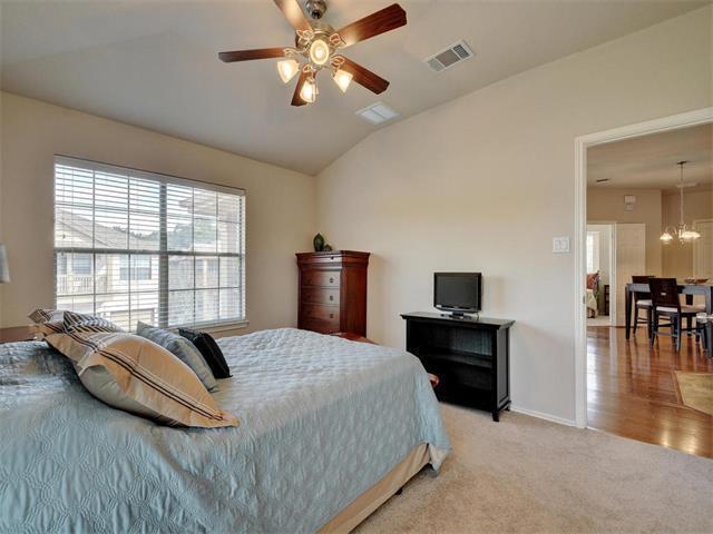 Photo - Updated Condo-1310 Parmer Ln.