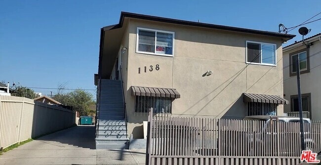 Building Photo - 1138 S Mariposa Ave Unit 7 Rental