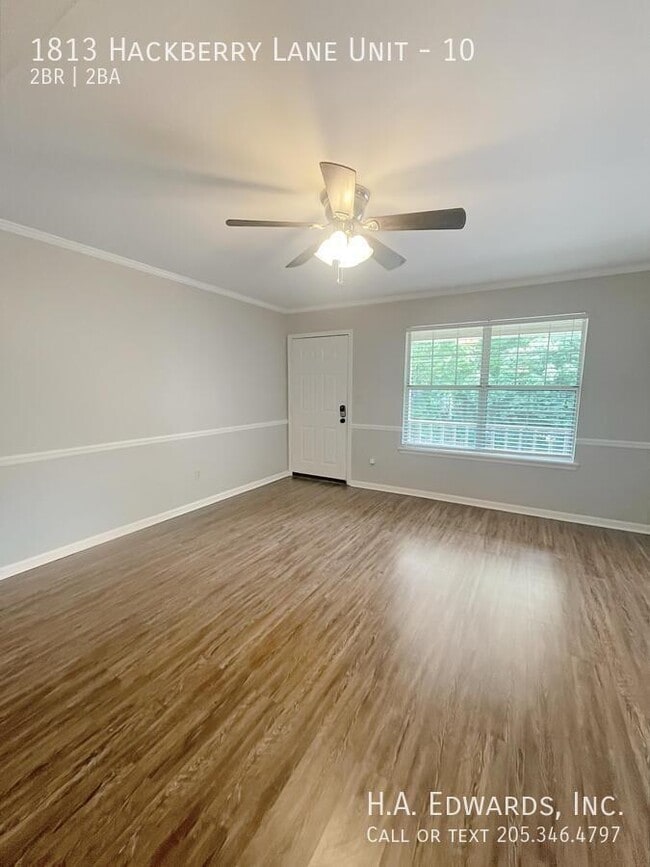 Photo - 1813 Hackberry Ln Unidad 10