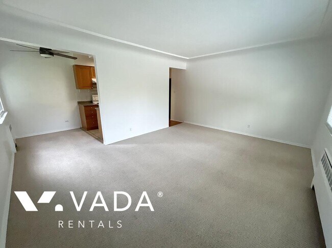 Photo - Valcrest Manor West End 1 Bed Apartment Re... Unit 7