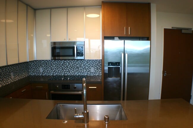 Photo - 600 Ala Moana Blvd Unit 908