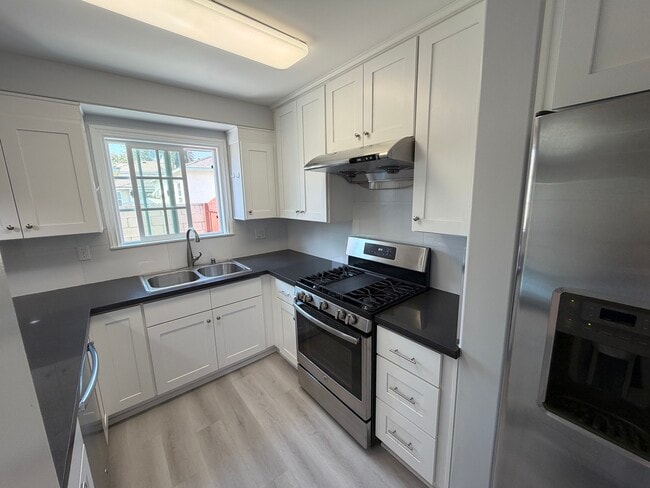 Photo - 5733 Baldwin Ave Unit #A