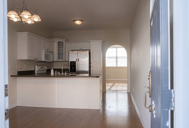 Photo - 615 Spence Enclave Way