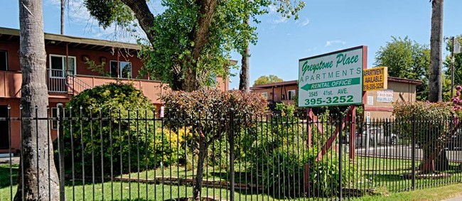 Greystone Place Apartments - Greystone Place Apartments