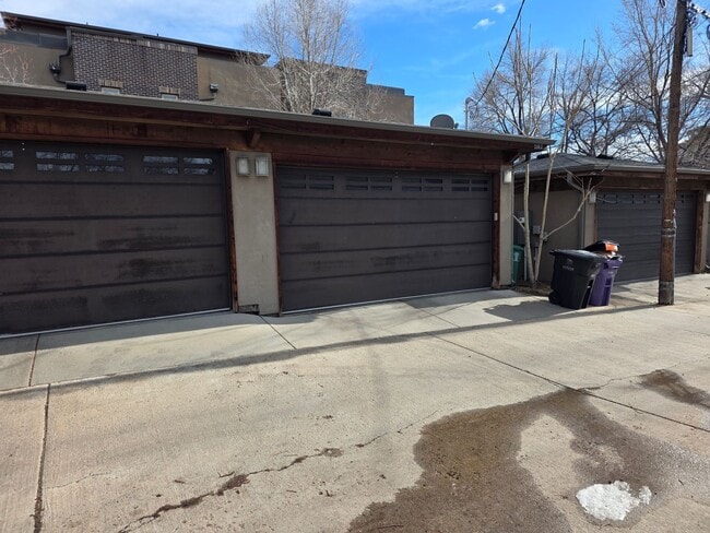 Photo - STUNNING 3-LEVEL LUXURYTOWNHOME NEAR SLOAN'S LAKE! ROOFTOP DECK + 2-CAR GARAGE!