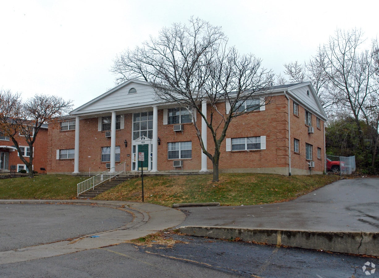 Photo - 423 Briarwood Ave Apartments