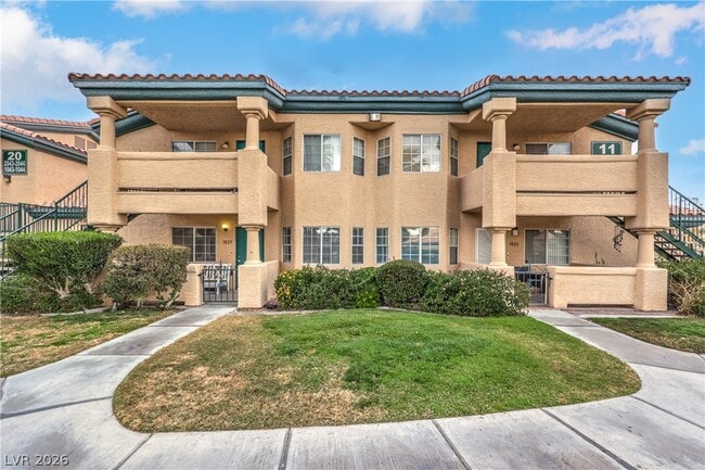 Building Photo - 8410 Eldora Ave Unit 1025