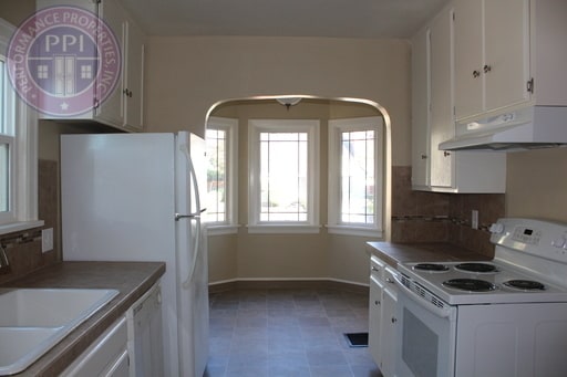 Photo - Charming Updated Irvington Home: Refinished Hard Wood Floors + Finished Basement!No Security Depo...