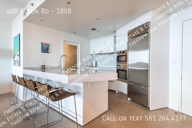 Photo - 400 Alton Rd Unit 1808