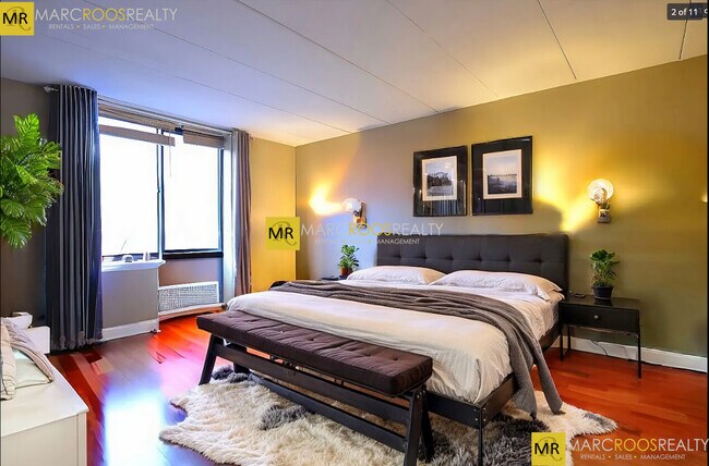 Photo - 85 Brainerd Rd Unidad 416