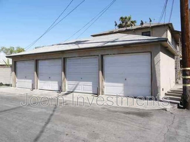 Photo - 1107 1/2 Garfield Ave