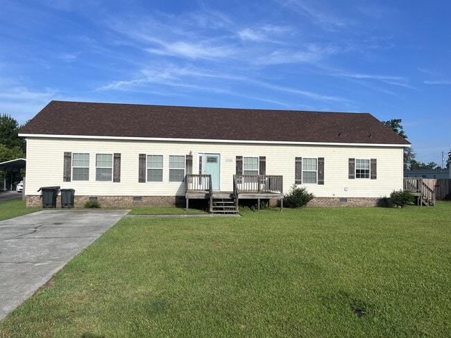 Building Photo - 1126 Haw Branch Rd