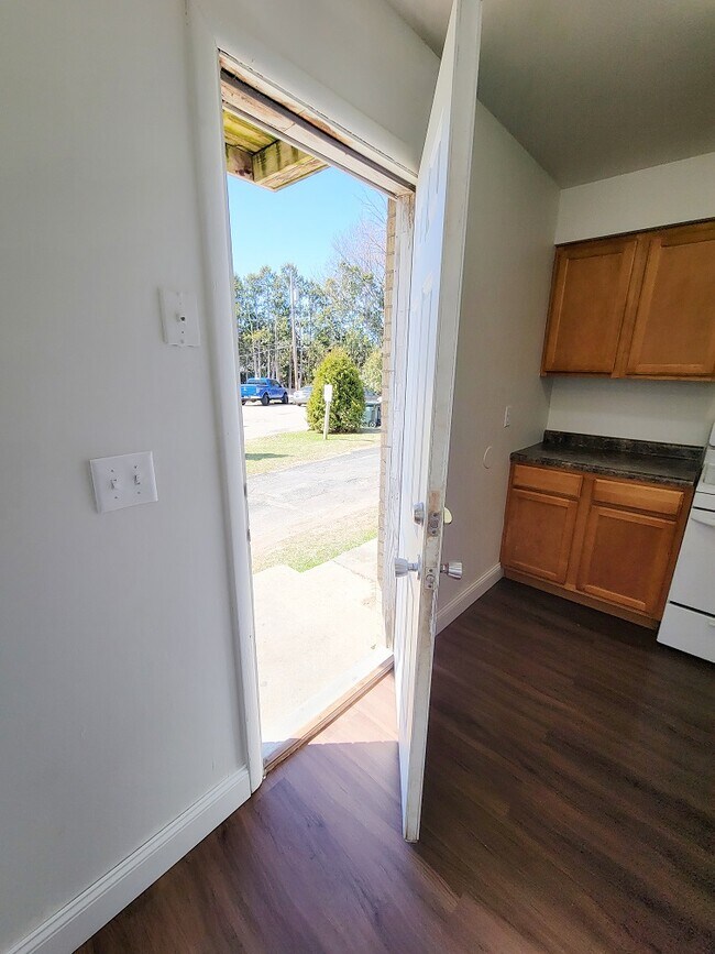 Meadowood Apartments