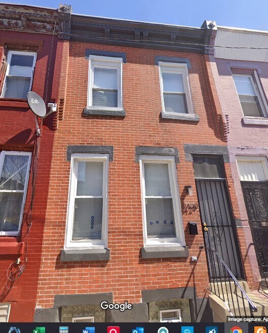 Photo - 2429 N Bouvier St Casa