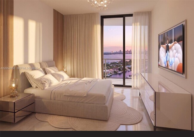 Photo - 50 South Pointe Dr Unit 1407