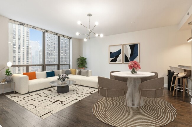 Photo - 600 N Lake Shore Dr