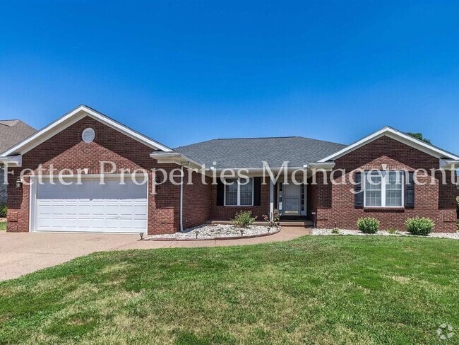 Building Photo - Beautiful Home Now Available